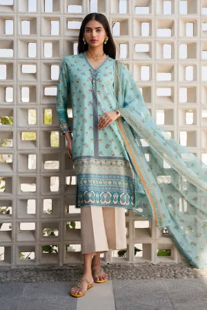 SANA SAFINAZ | Mahay Spring'24 vol-1  | H241-017B-2BK