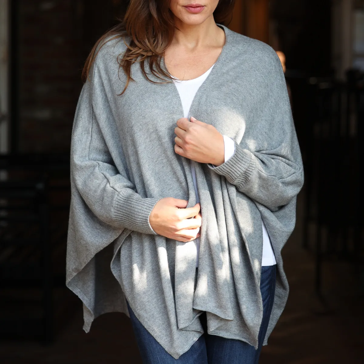 SARAH Cardigan