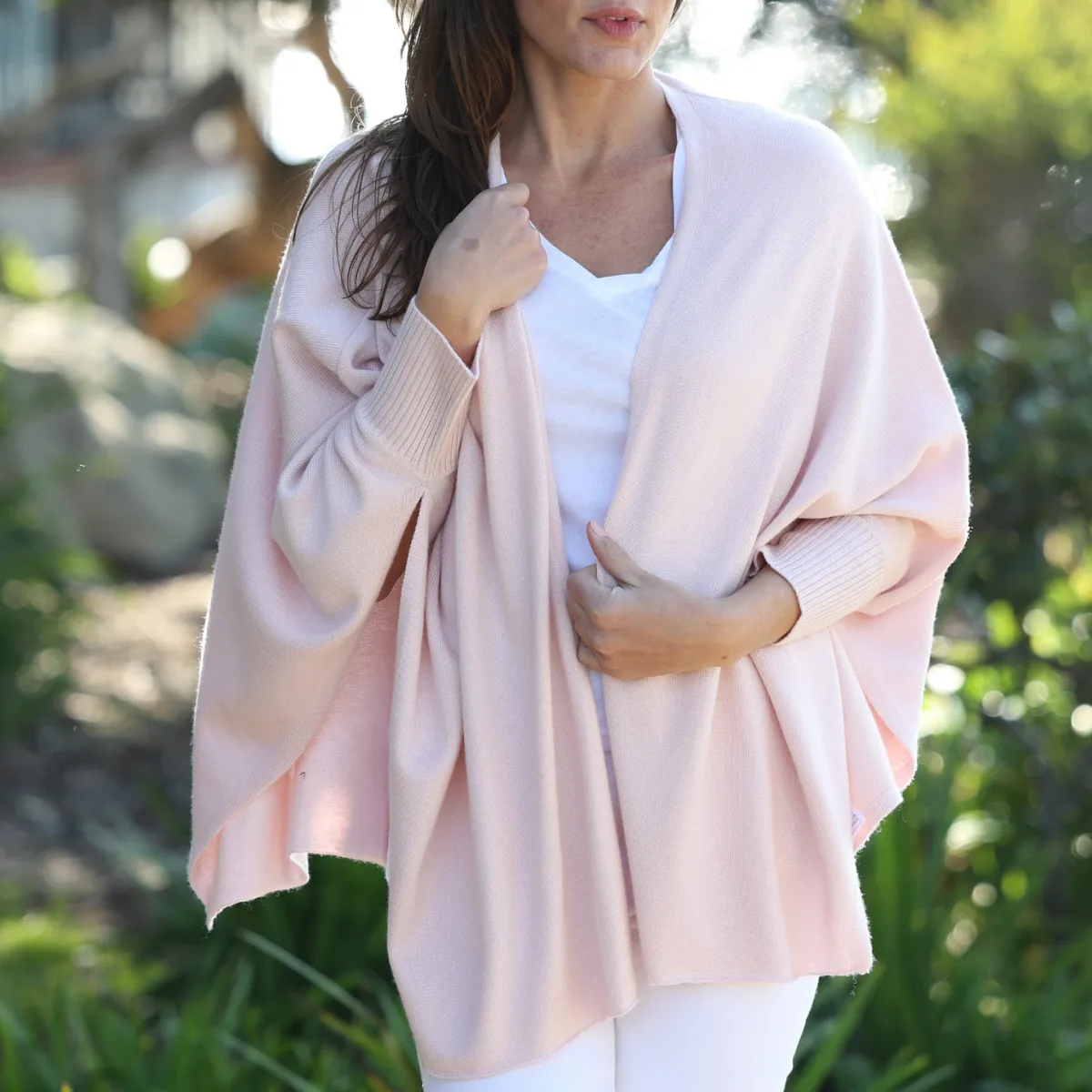 SARAH Cardigan
