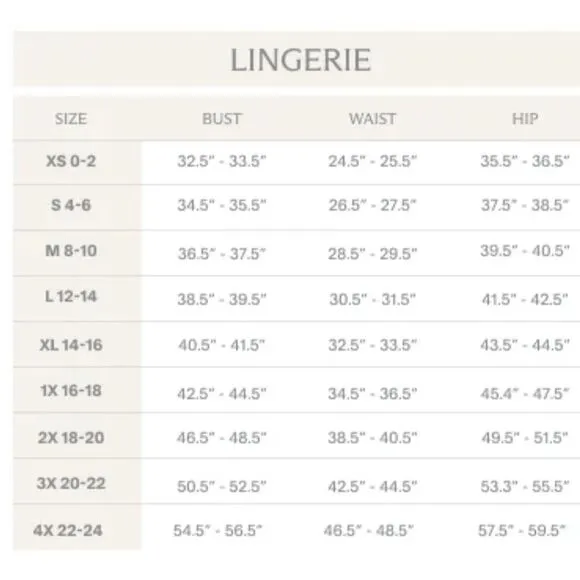Savage X Fenty A Little Tart Corset, size‎ S