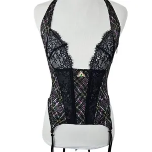 Savage X Fenty A Little Tart Corset, size‎ S
