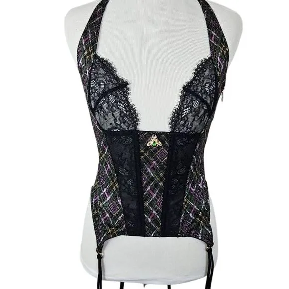 Savage X Fenty A Little Tart Corset, size‎ S