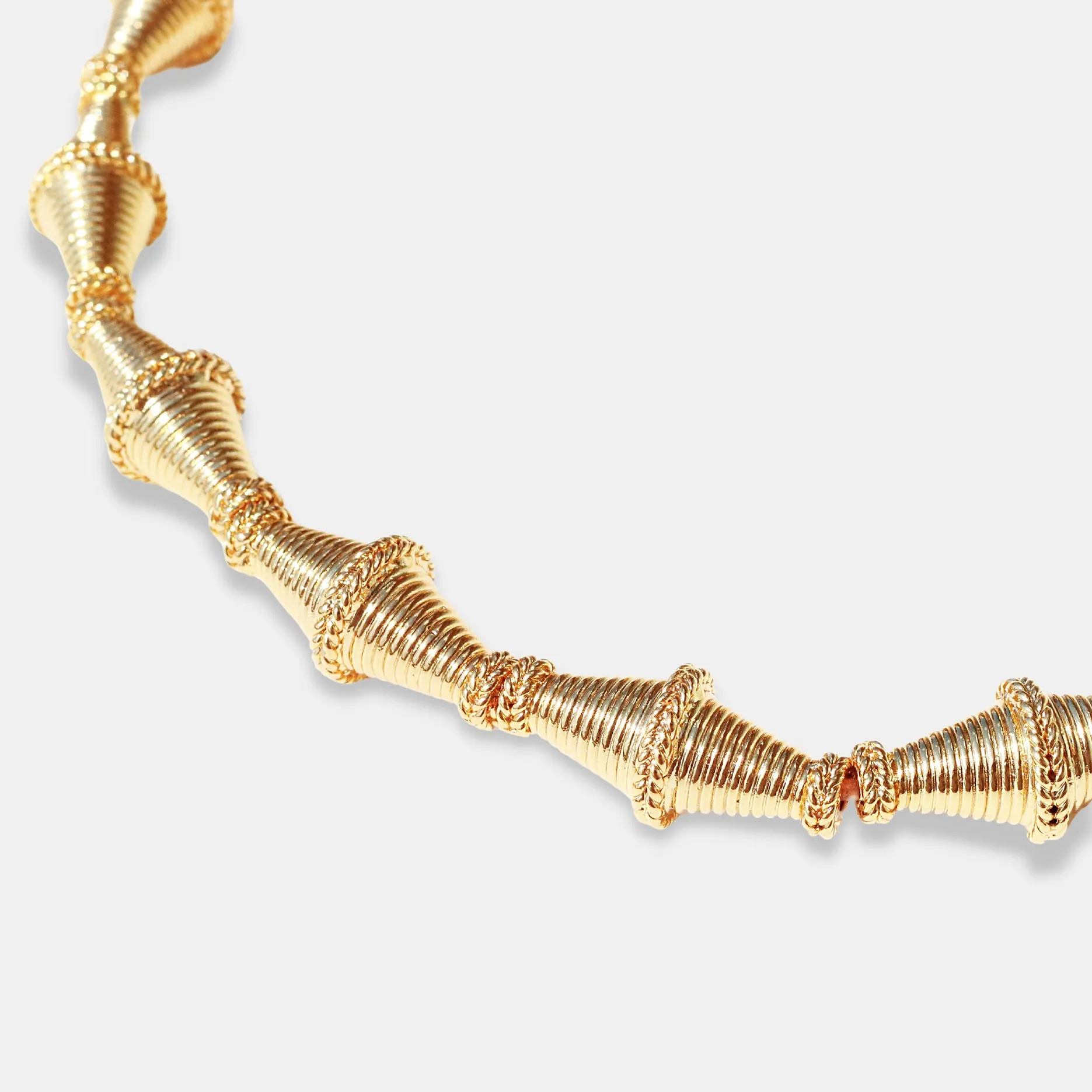 Savanna Baule Necklace II