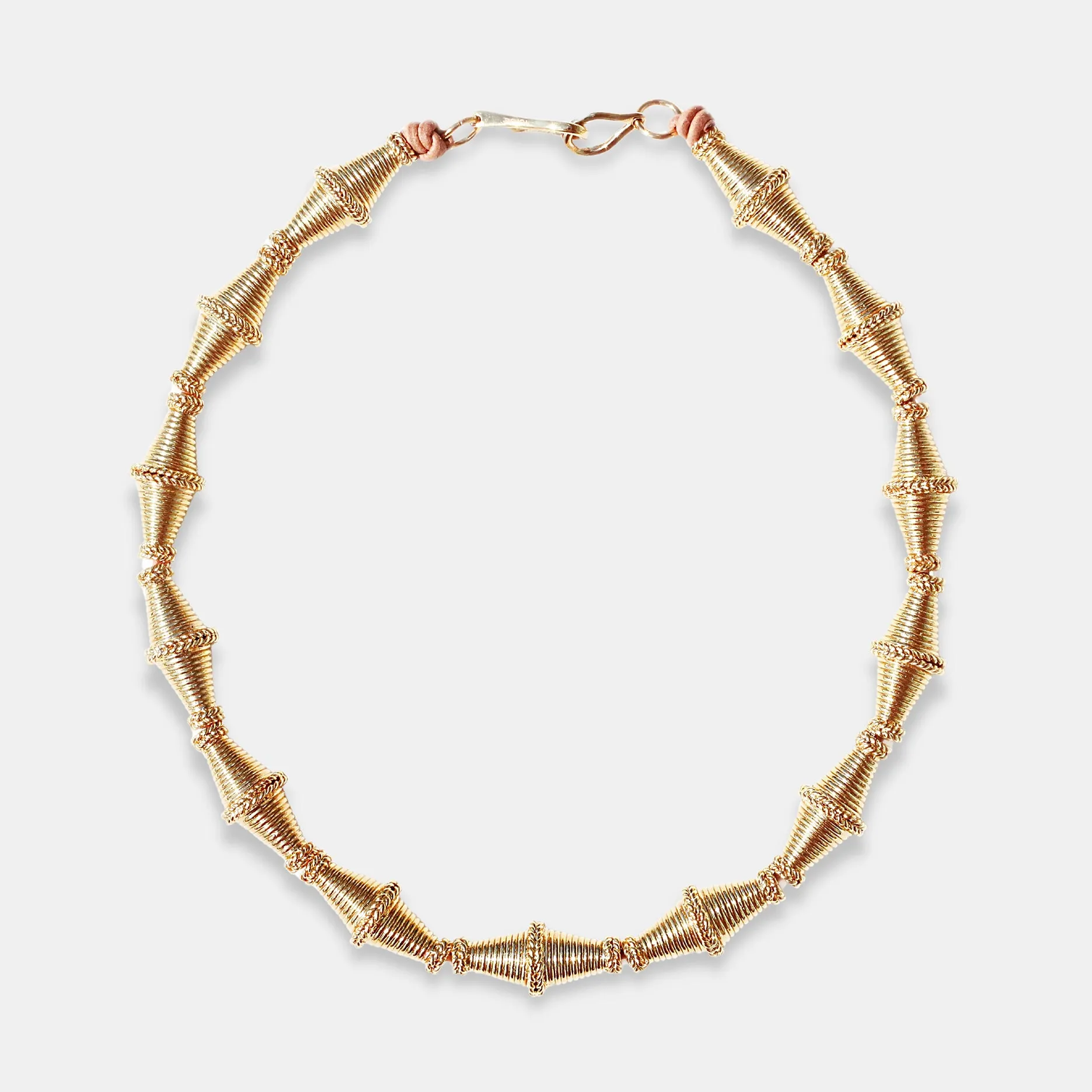 Savanna Baule Necklace II