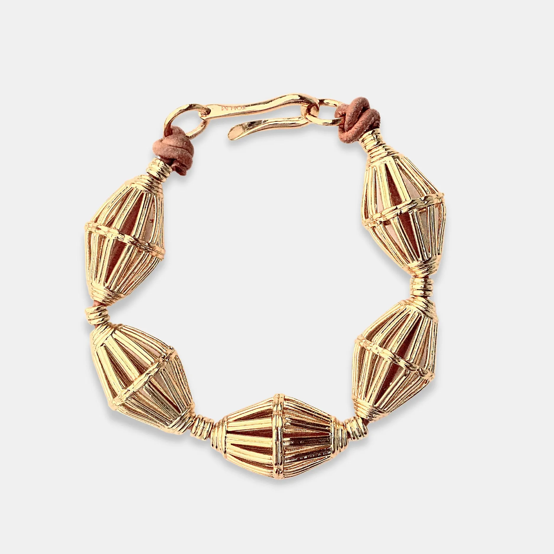 Savanna Fulani Bracelet I