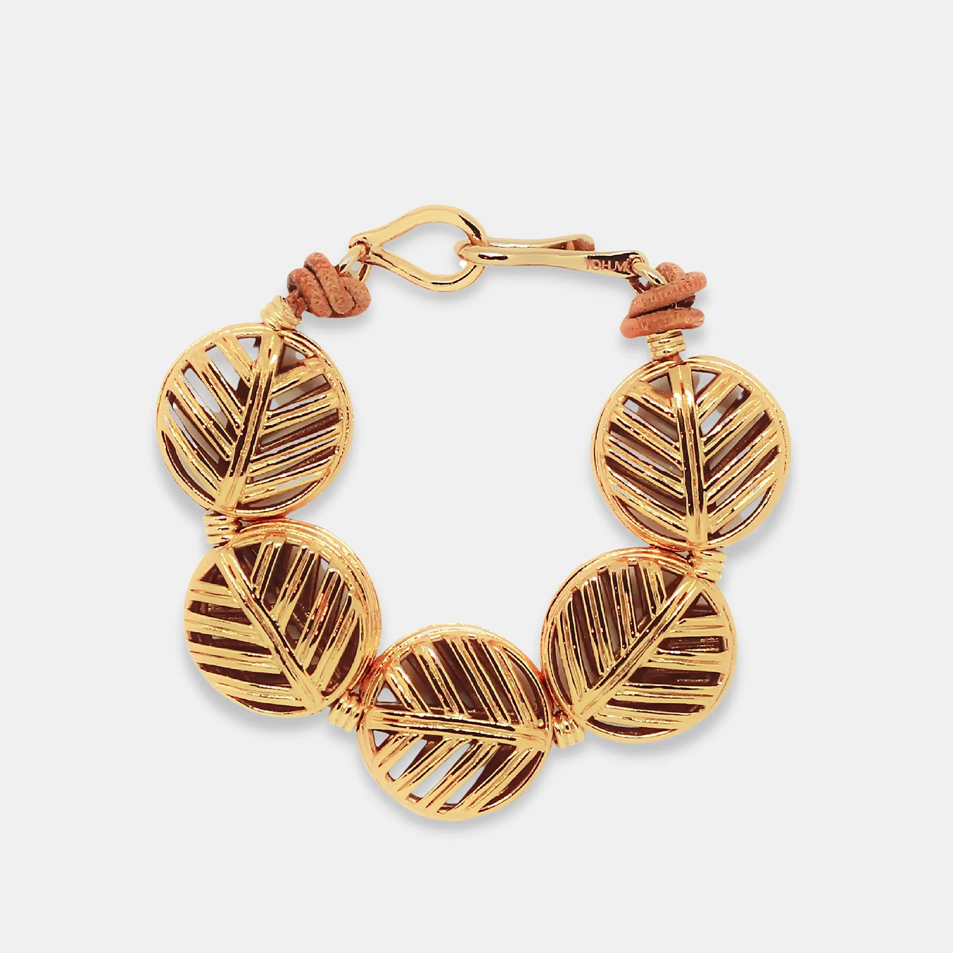Savanna Fulani Bracelet III