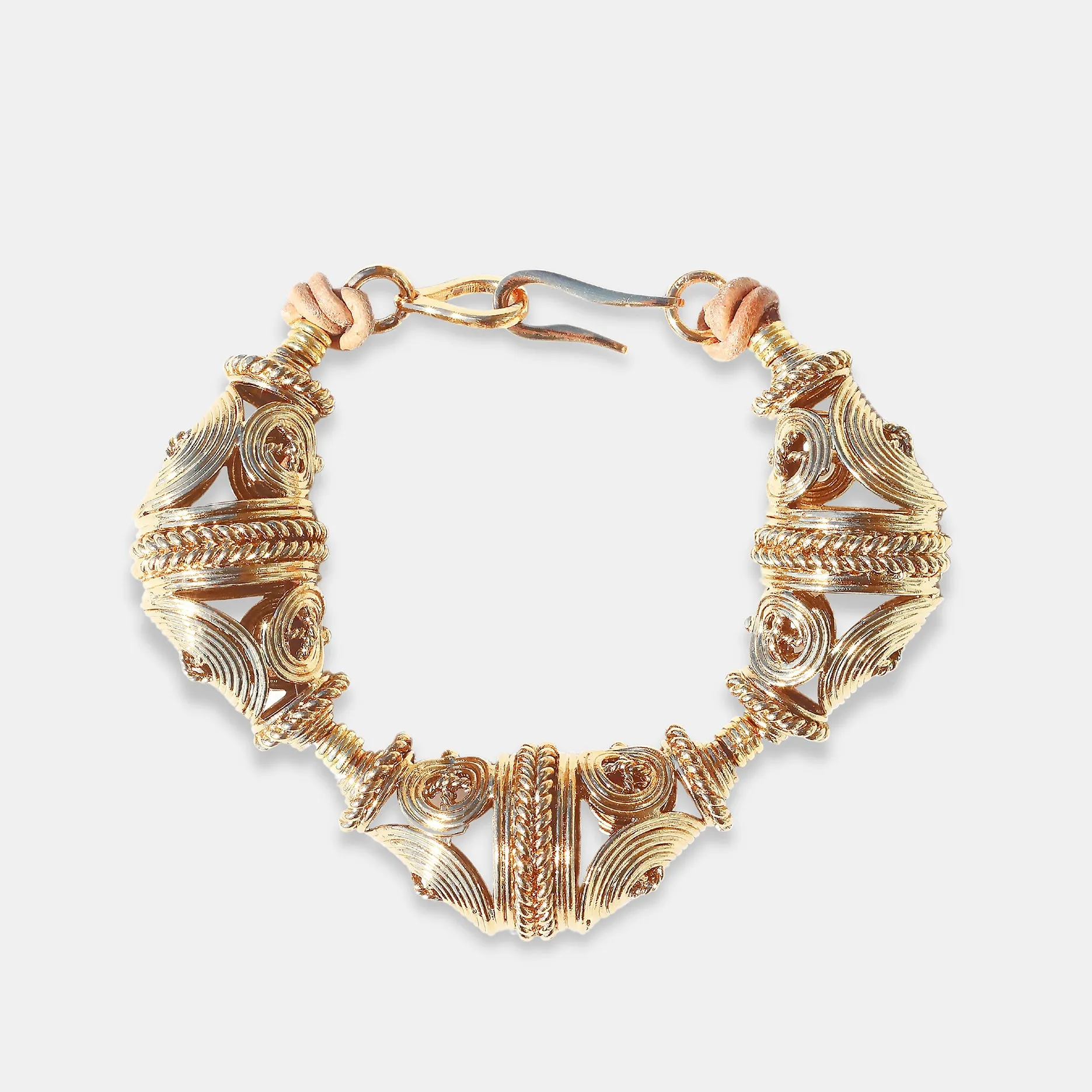 Savanna Hemba Bracelet