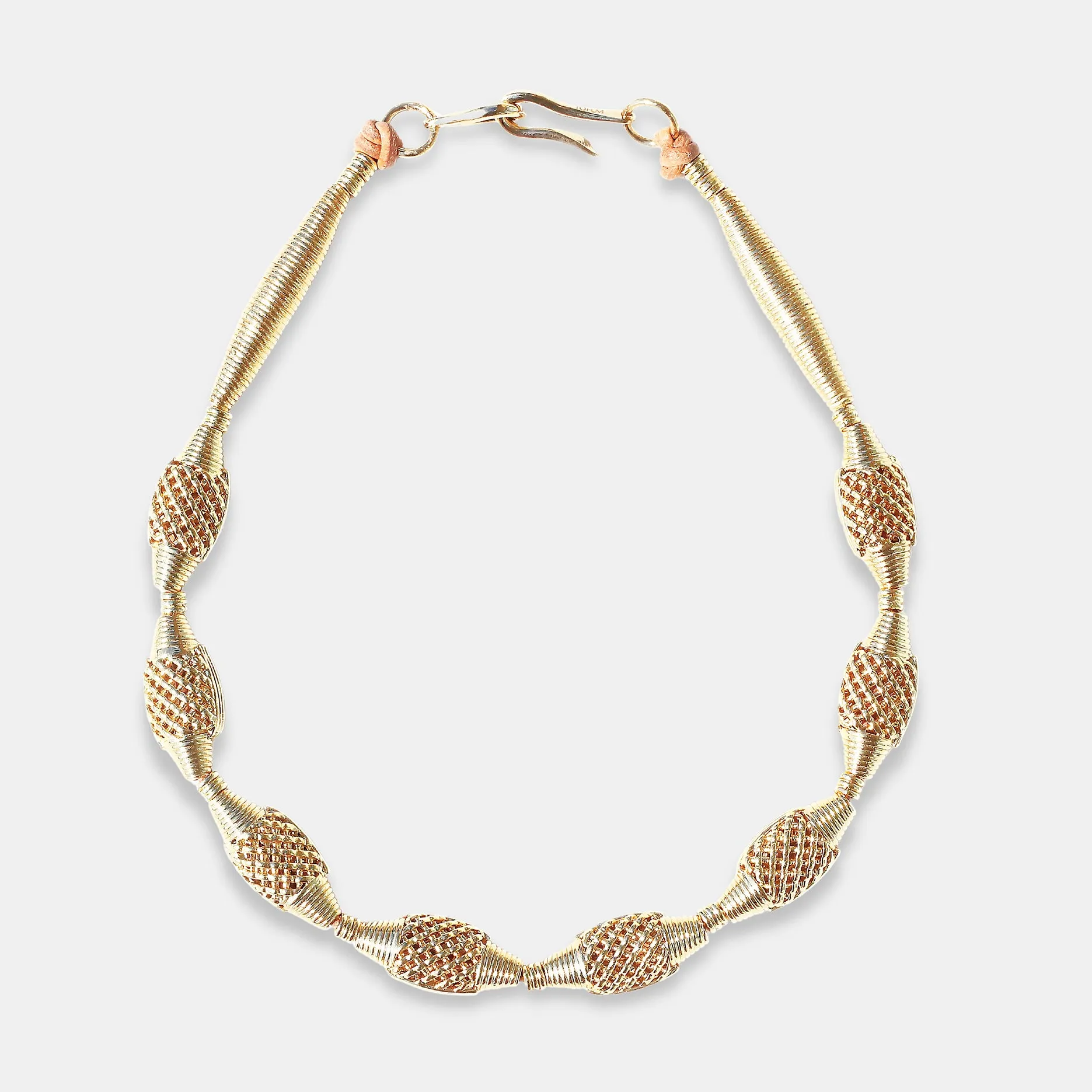 Savanna Punu Necklace