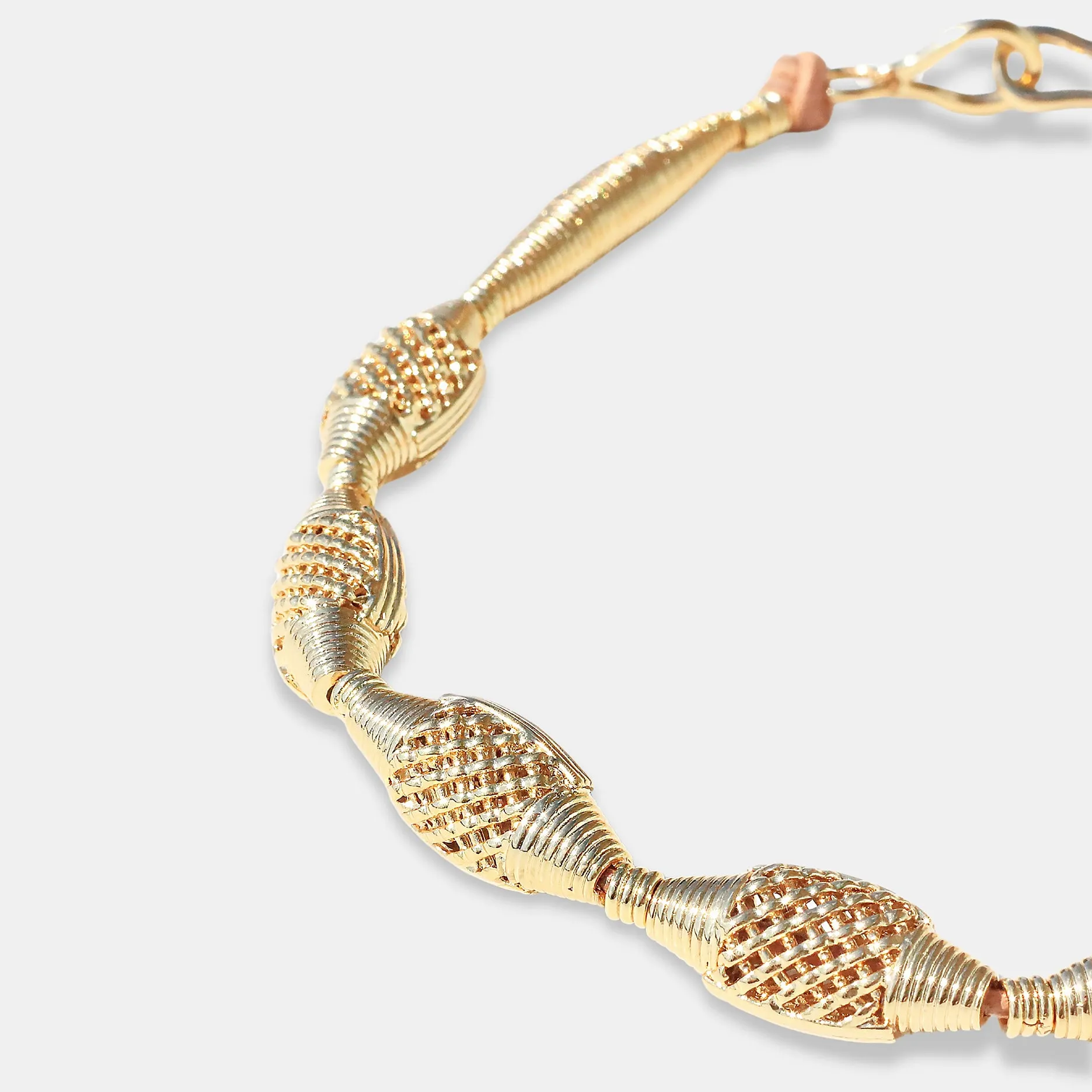 Savanna Punu Necklace