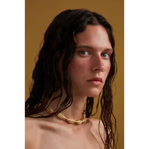 Savanna Punu Necklace