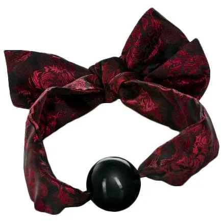 Scandal Luxury Ball Gag