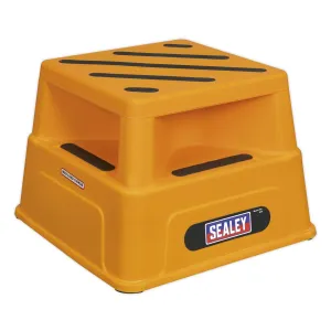 Sealey Platform Safety Step Heavy-Duty