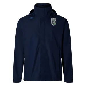 Seattle Rugby Club Elite Storm Jacket by Canterbury