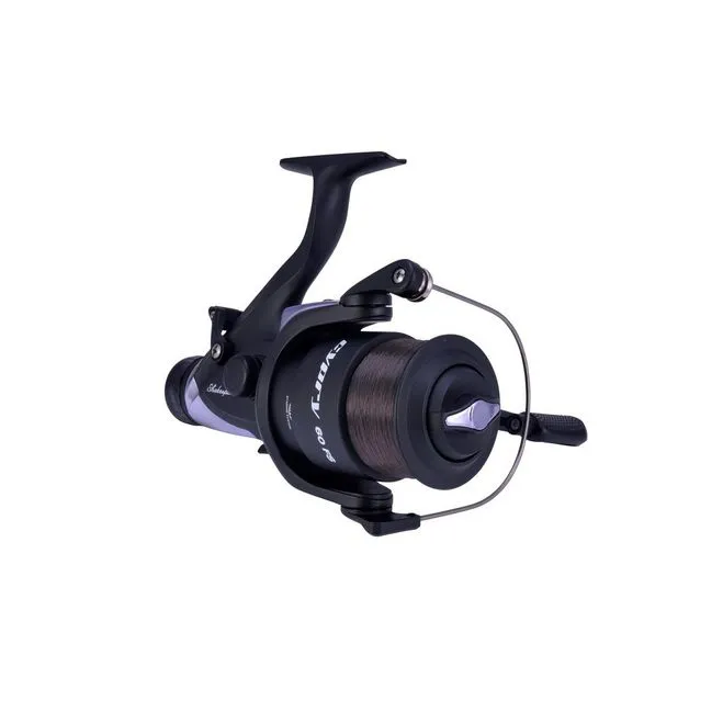 Shakespeare Cypry Carp FS