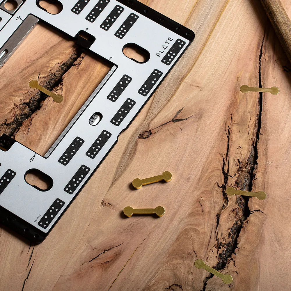 Shaper Origin   Workstation   Plate