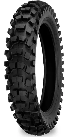 SHINKO 520 SERIES REAR