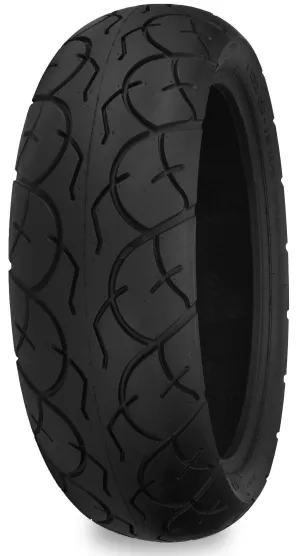 SHINKO SR568 REAR