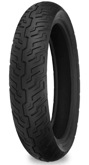 SHINKO SR733 FRONT