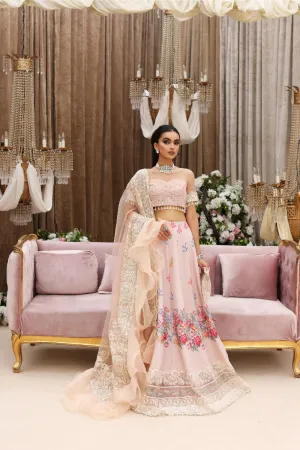 SHIZA HASSAN | FESTIVE 2022 | GUL E SHARAN