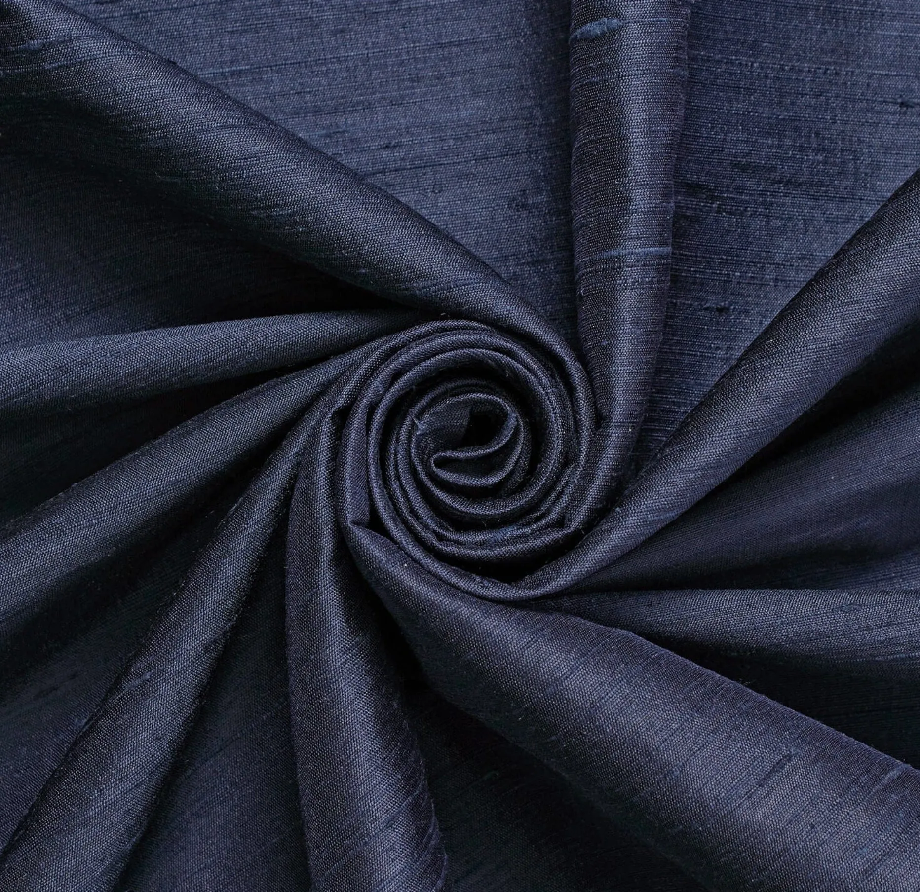 Short Sleeved Shirt in Silk Dupioni- Offered in 8 colors