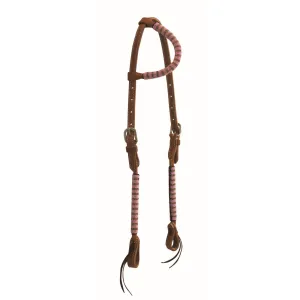 SIERRA Rio Beaded One Ear Headstall