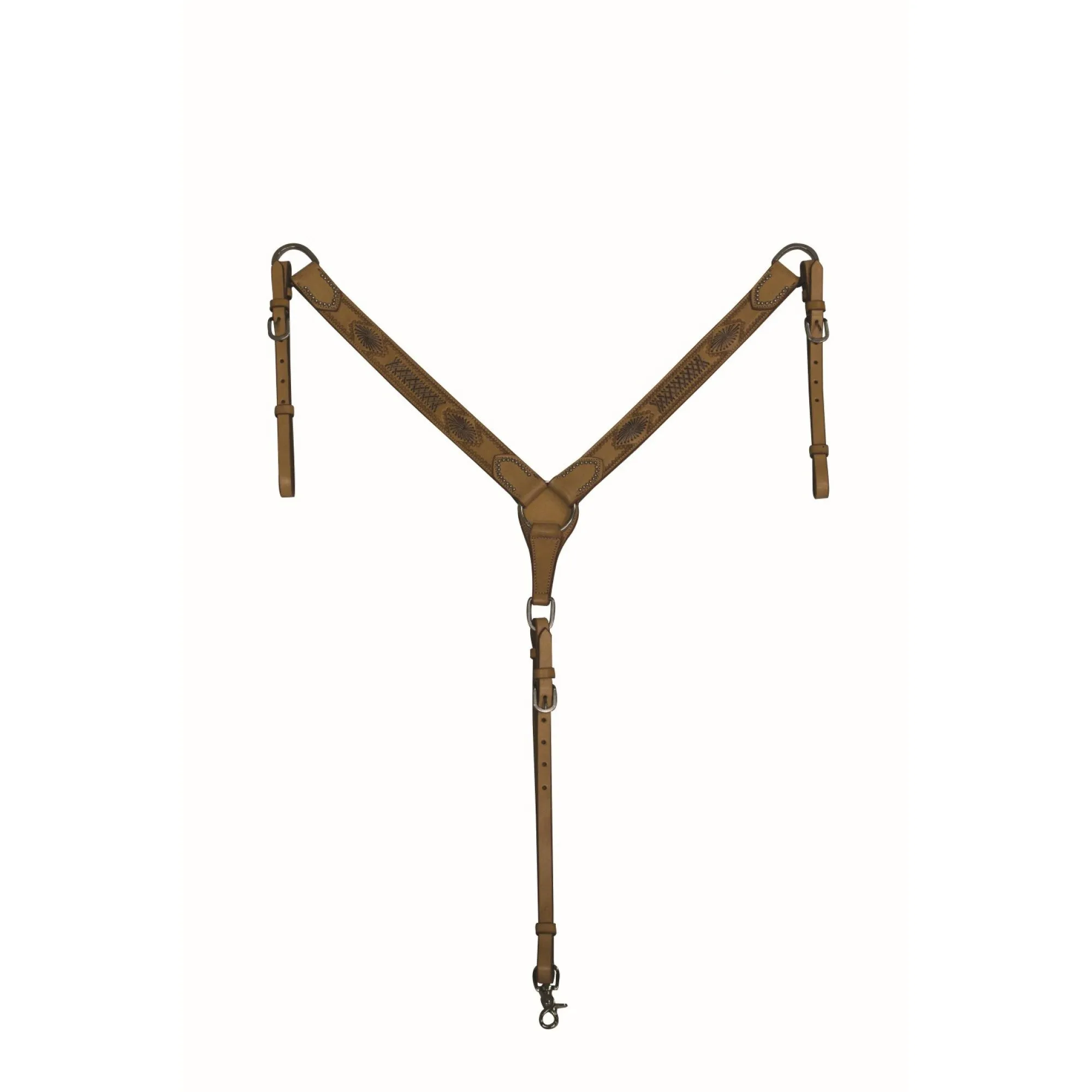 SIERRA Sawyer Breastcollar