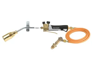 Sievert Detail Roofing Kit 86Kw 10M Hose