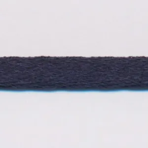 Silk Satin Cord #47 Night Blue