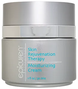 Skin Rejuvenation Therapy Moisturizing Cream