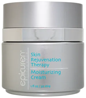 Skin Rejuvenation Therapy Moisturizing Cream