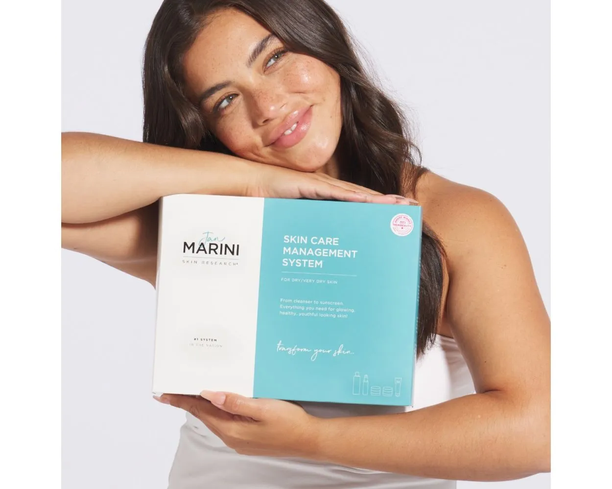 Skincare Management System