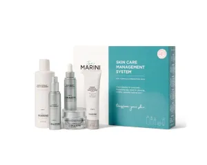 Skincare Management System