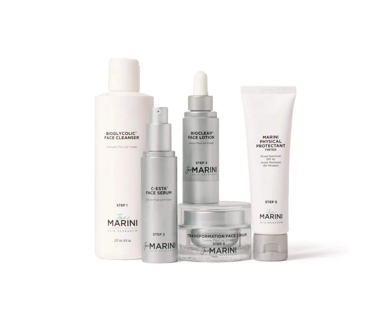 Skincare Management System