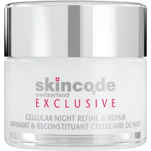 Skincode Cellular Night Refine&Repair 50Ml