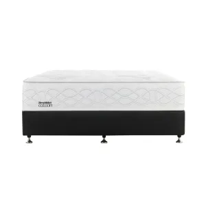 SleepMaker Cocoon Premium Mattress - Plush Eppalock