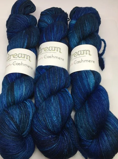 Smooshy with Cashmere
