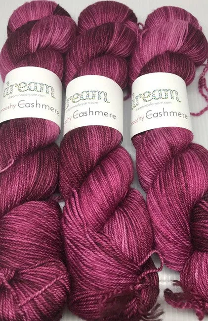 Smooshy with Cashmere