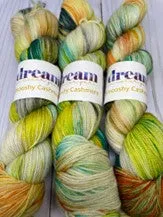 Smooshy with Cashmere