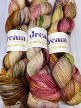 Smooshy with Cashmere