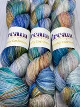 Smooshy with Cashmere