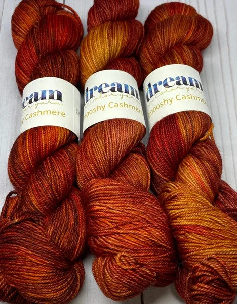 Smooshy with Cashmere