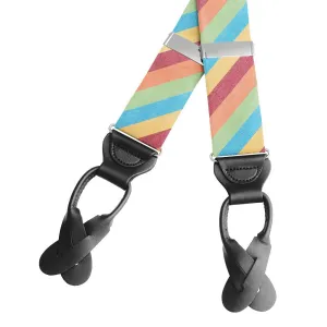 Solano - Braces/Suspenders