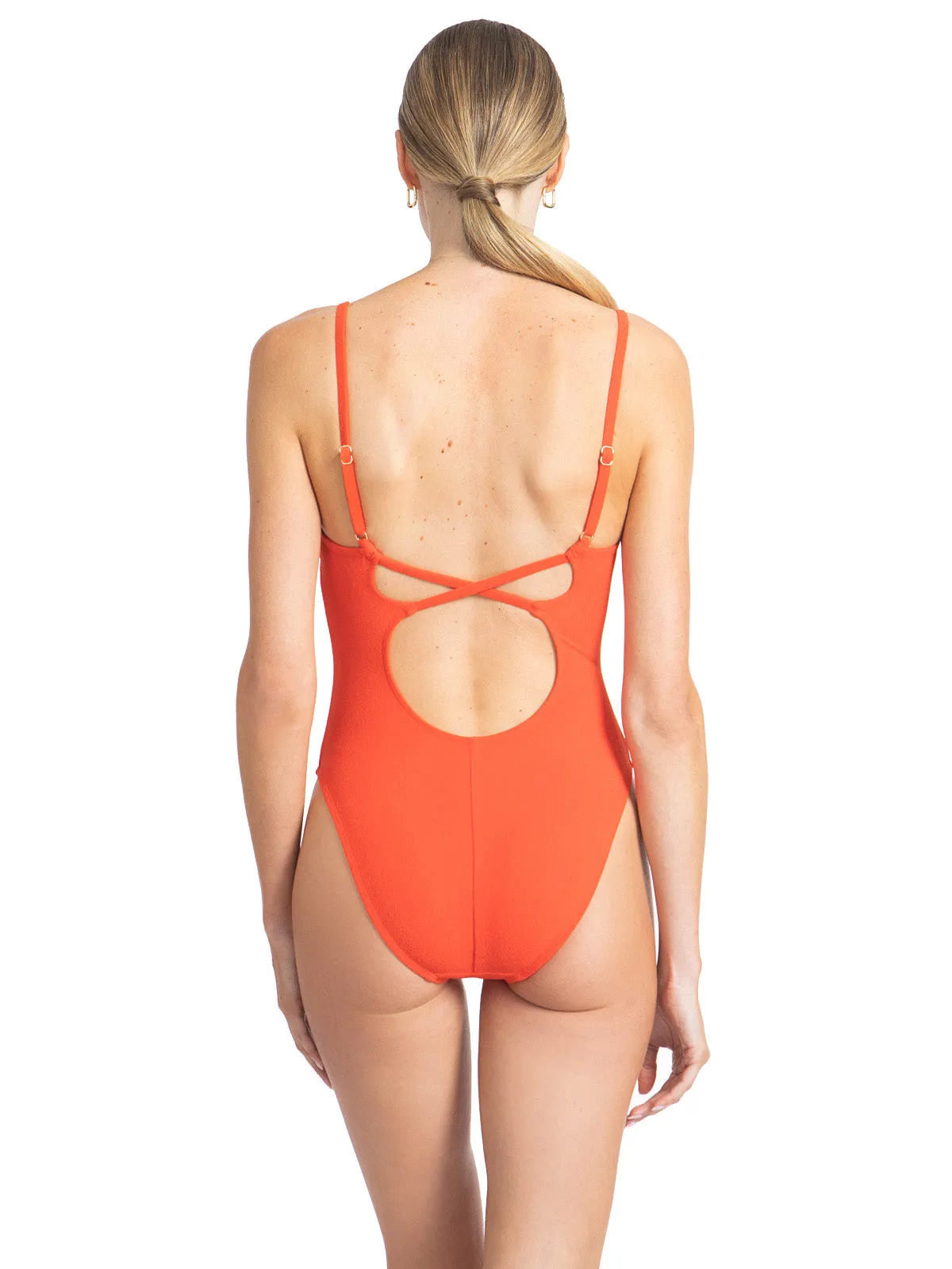 Soliel Mio One Piece ::RET