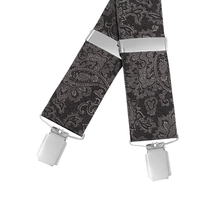 Solti - Braces/Suspenders
