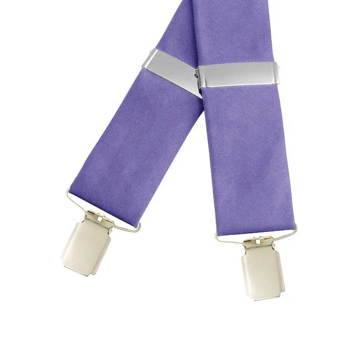 Somerville Lapis - Suspenders/Braces