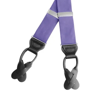 Somerville Lapis - Suspenders/Braces