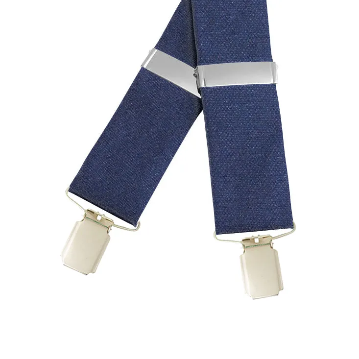 Somerville Marina - Suspenders/Braces