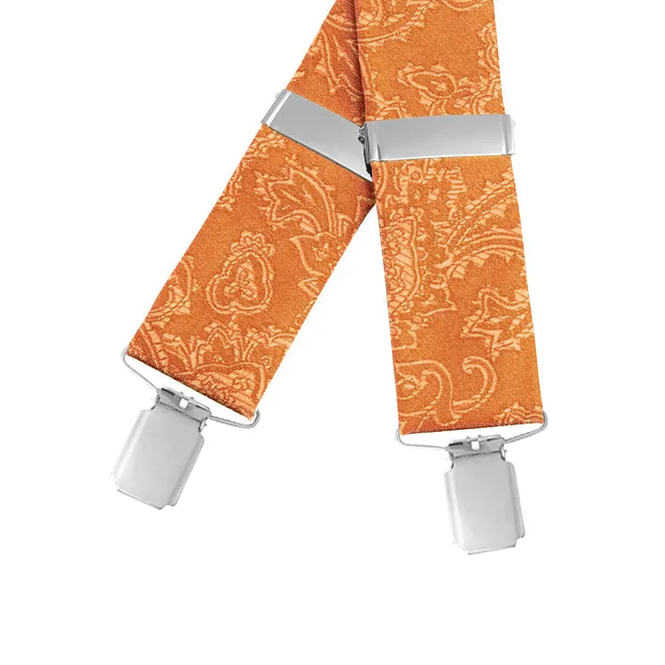 Soublette - Braces/Suspenders