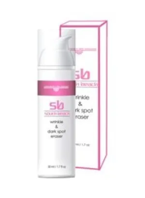 South Beach Wrinkle & Dark Spot Eraser 50Ml