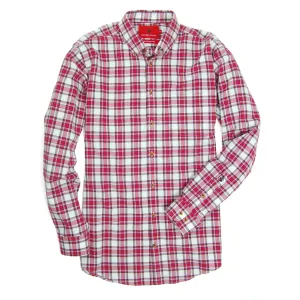 Southern Flannel: Hartwell